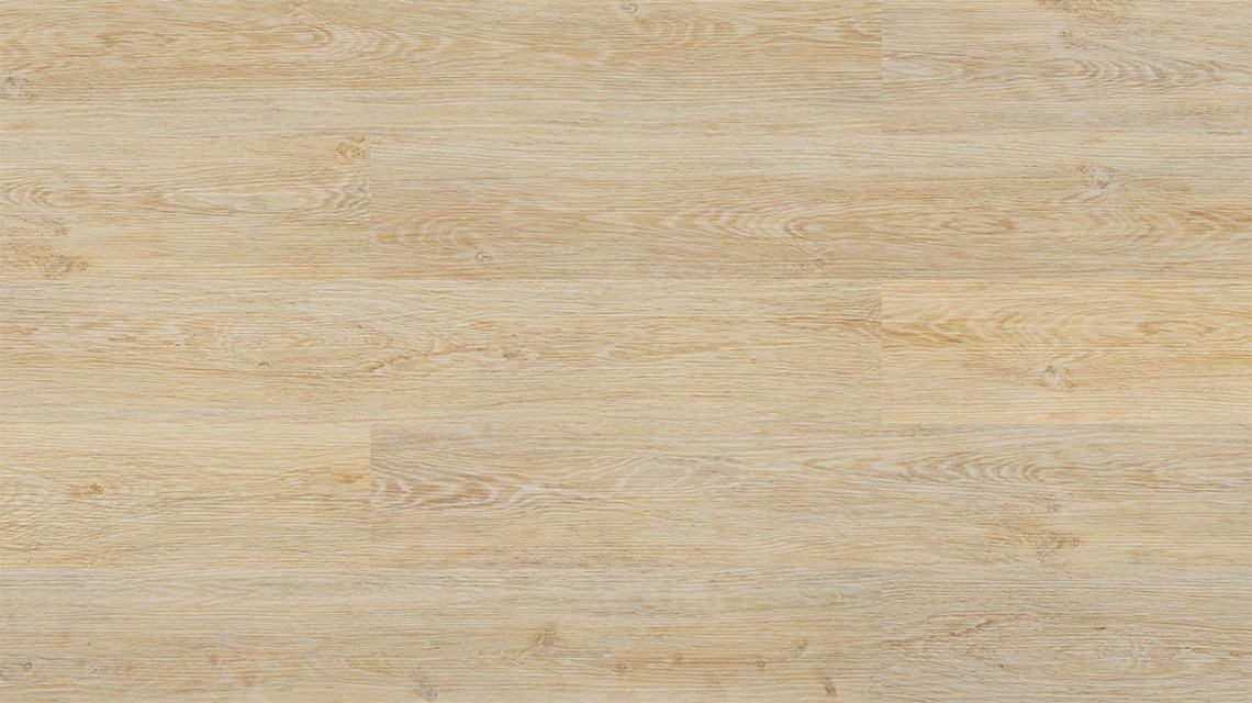 

Виниловый пол замковой Wicanders Wood Resist Plus White Washed Oak E1XH001