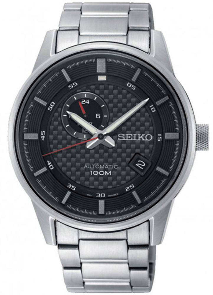 

Мужские часы SEIKO SSA381K1