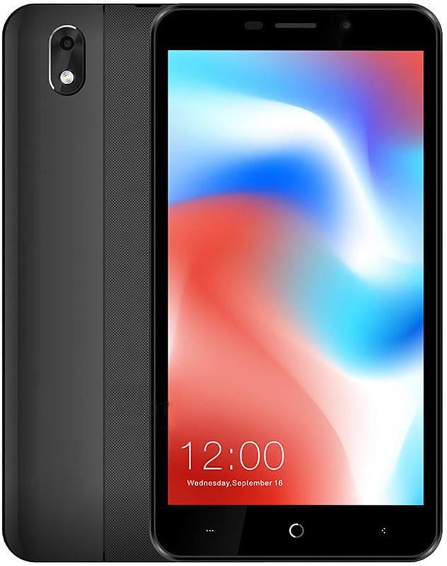 

Смартфон LEAGOO Z9 1/8GB Black