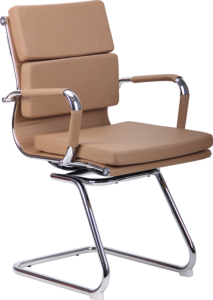 

Кресло AMF Slim FX CF (XH-630C) Бежевое (513579)