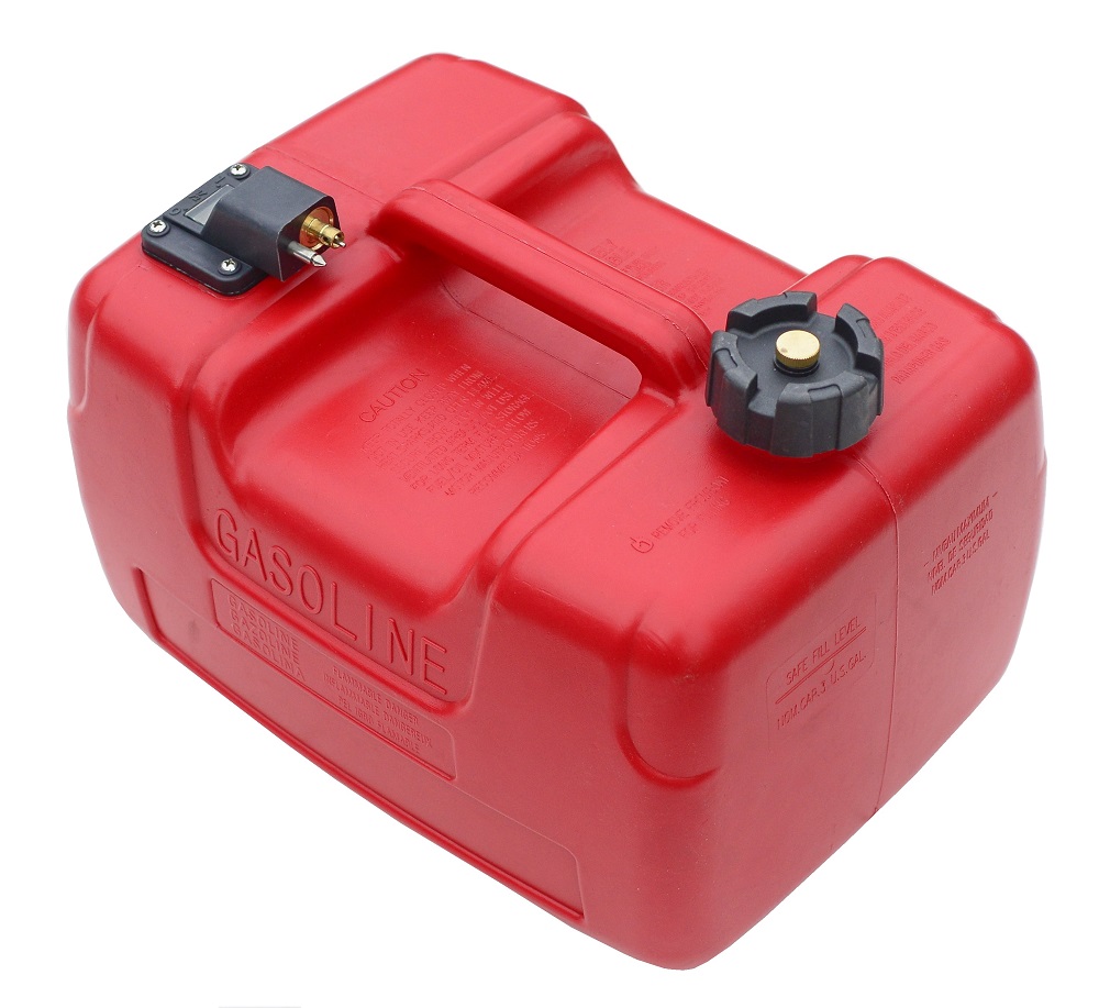

Бак с датчиком топлива Parsun 12л (TANK 12 new)