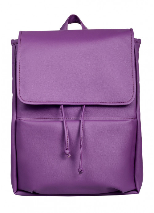

Рюкзак Sambag Loft фиолетовый