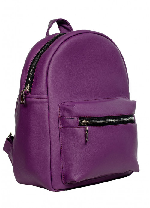 

Рюкзак Sambag Brix фиолетовый