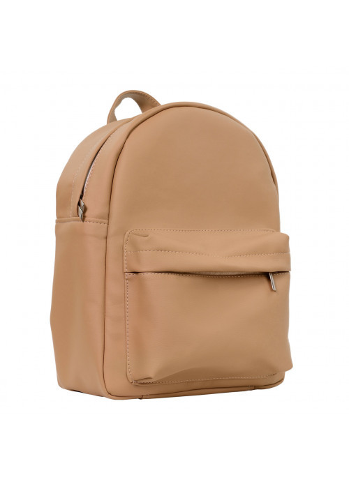 

Рюкзак Sambag Brix бежевый хаки
