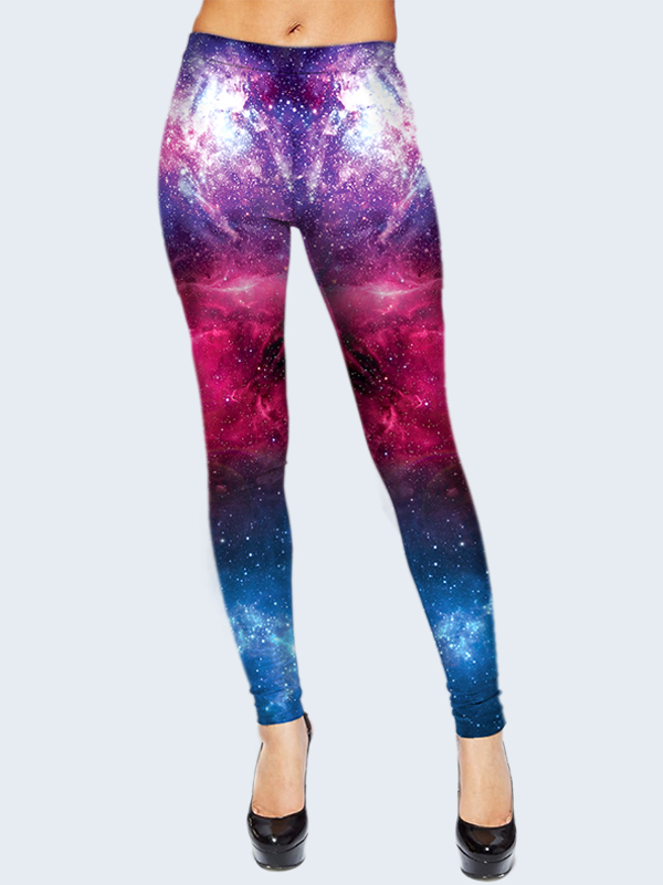 

Леггинсы Space - Vilno - / - 1011, Леггинсы Space - Vilno - S/M - 1011