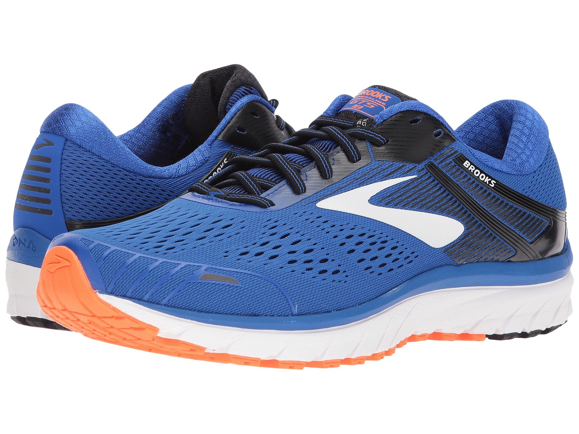 Brooks hot sale gts 18