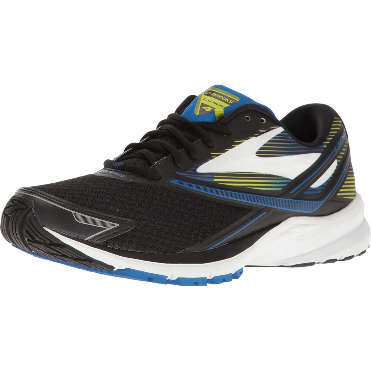 Brooks launch hot sale 4