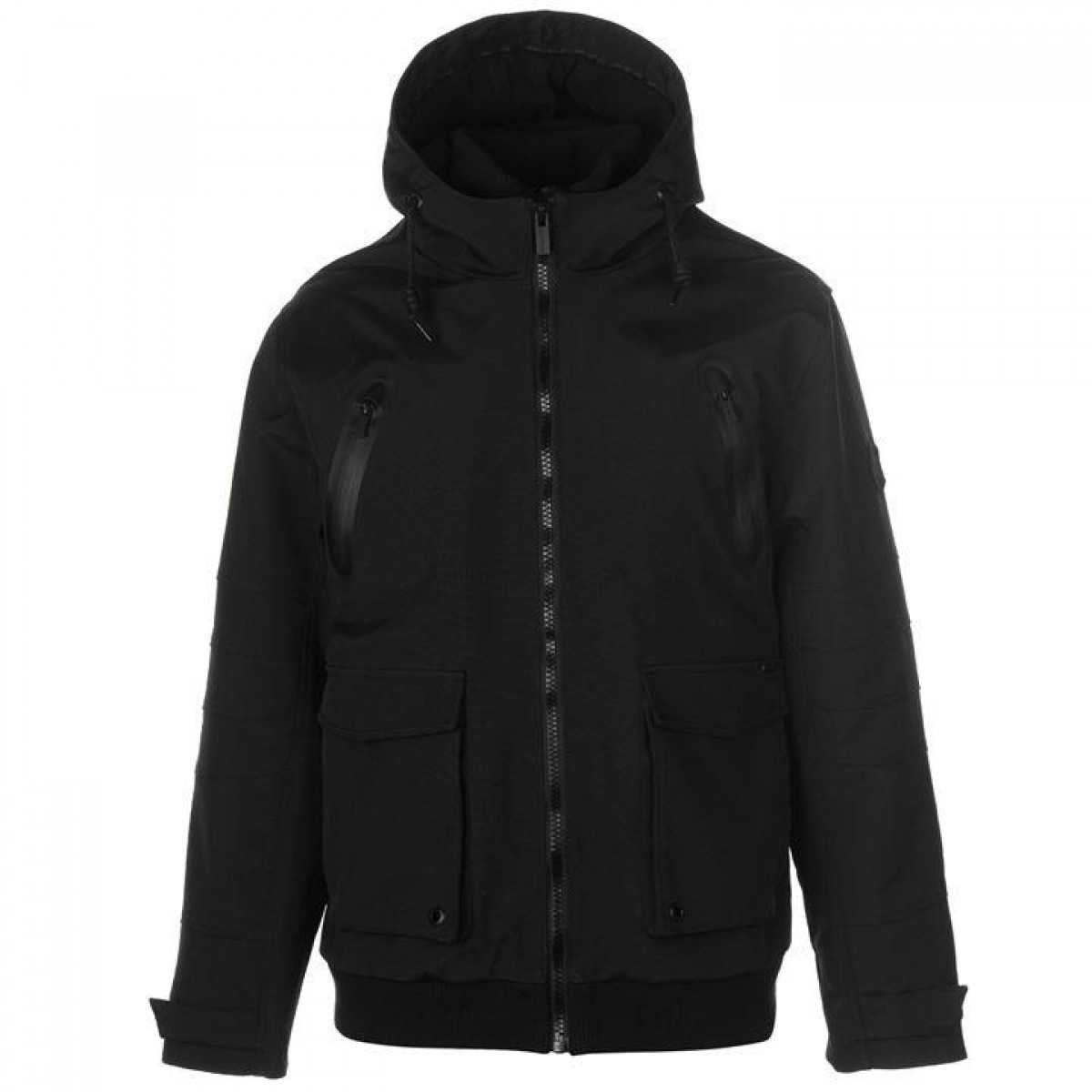 Firetrap manor jacket clearance mens