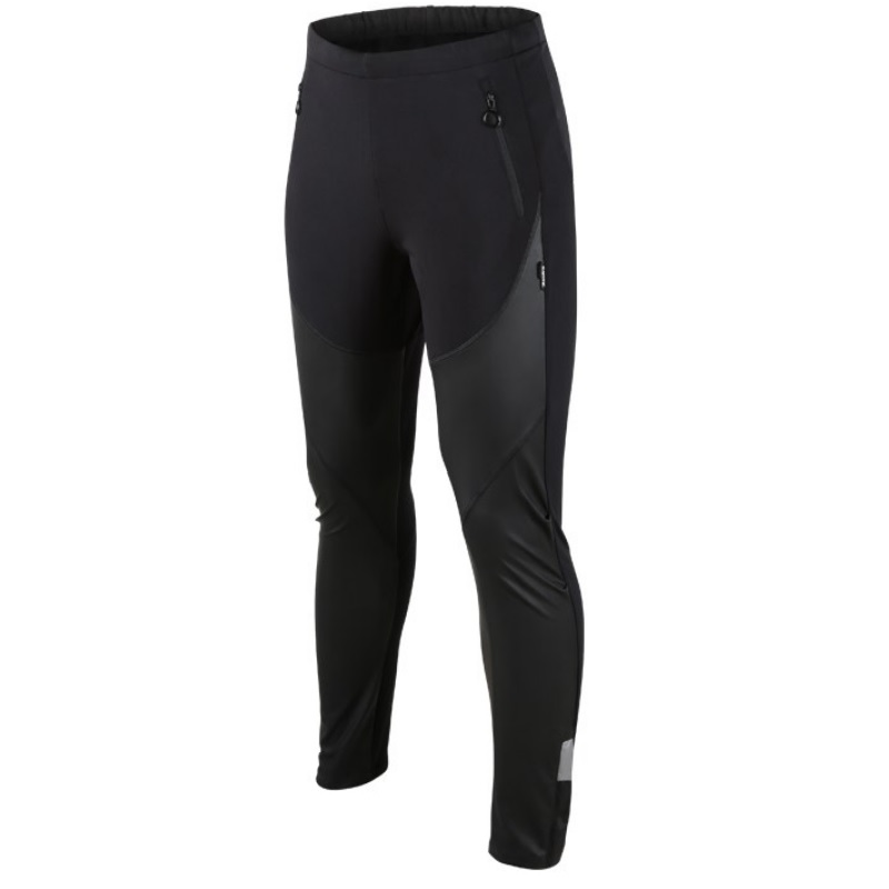 

Велоштаны Santic XXL Black/Grey L1902XXL