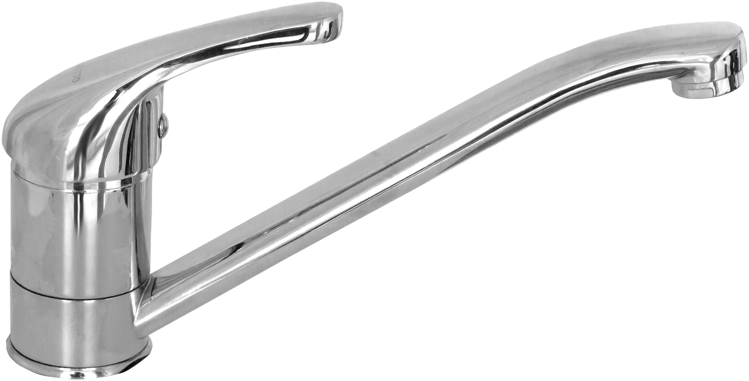 

Смеситель кухонный GLOBUS LUX Solly GLSO-0103