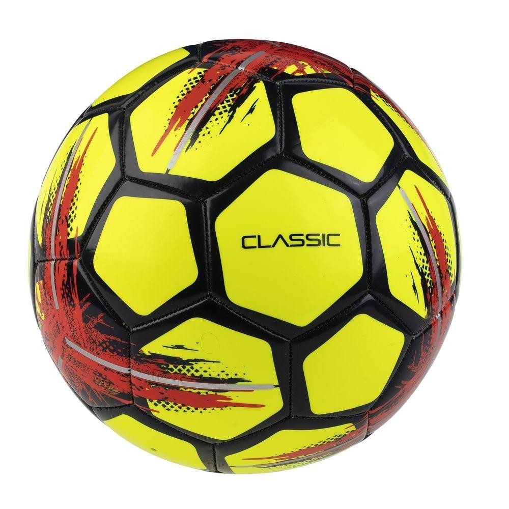 

Мяч футбольный Select Classic №4 Желтый