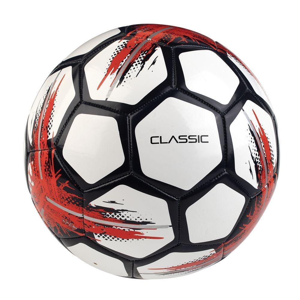 

Мяч футбольный Select Classic №4 Белый