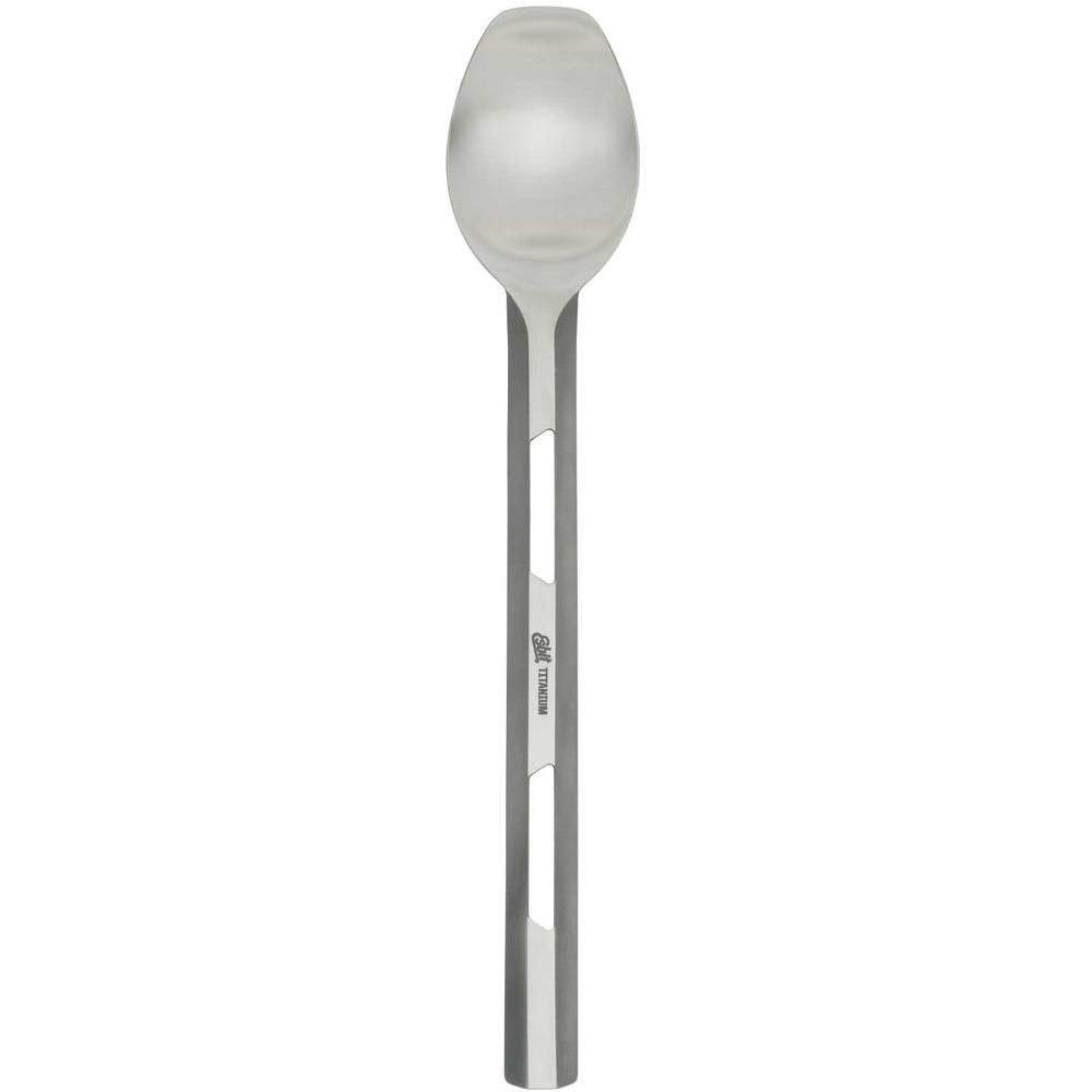 

Ложка Esbit Titanium spoon LSP222-TI (017.0017)