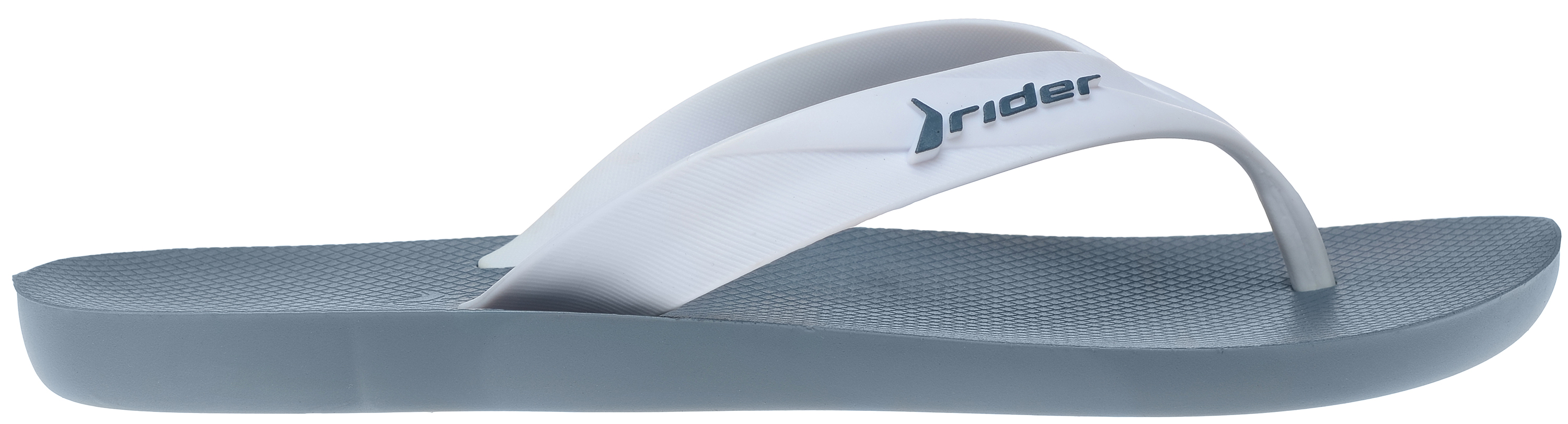 

Вьетнамки Rider Strike Ad 81666-20247 45/46 29 см Синие с белым