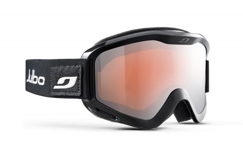 

Маска горнолыжная Julbo, PLASMA cat 3 black