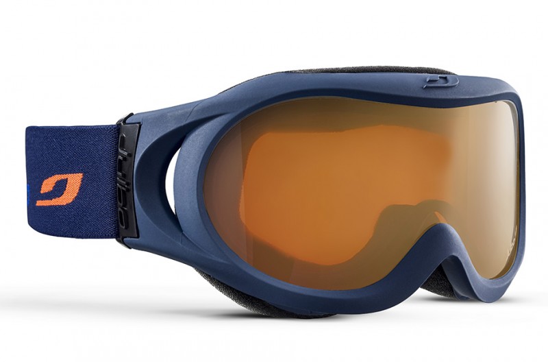 

Маска горнолыжная Julbo, ASTRO BLEU SOMBRE CAT 3