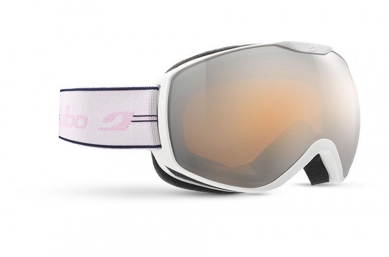 

Маска горнолыжная Julbo, ISON BLANC CAT 3