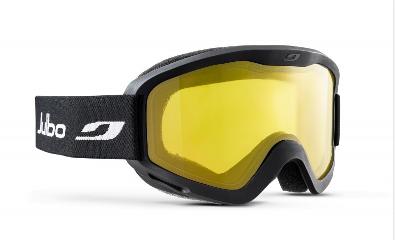 

Маска горнолыжная Julbo, PLASMA cat 1 black