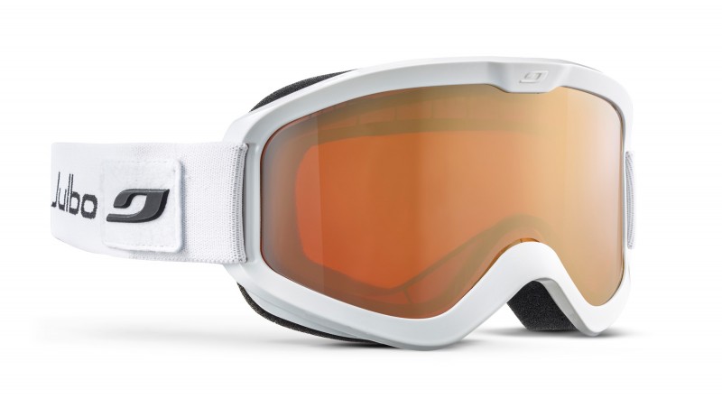 

Маска горнолыжная Julbo, 727 12 112 ERIS white