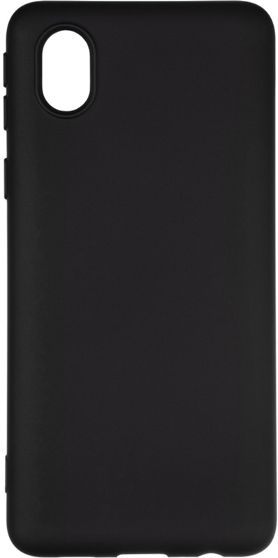 

Панель Gelius Full Soft Case для Samsung Galaxy A01 Core (A013) Black