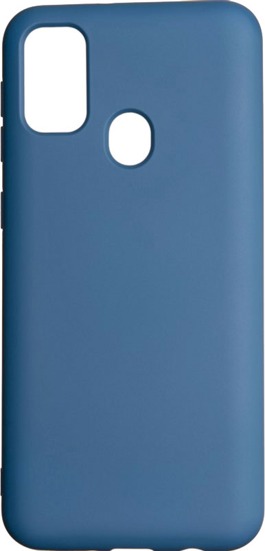 

Панель Gelius Full Soft Case для Samsung Galaxy M30s/M21 (M307/M215) Blue