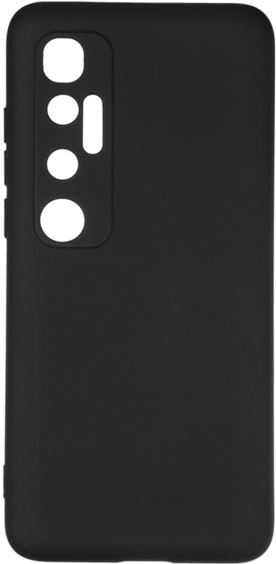 

Панель Gelius Full Soft Case для Xiaomi Mi 10 Ultra Black