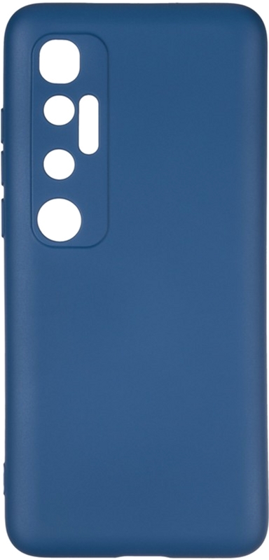

Панель Gelius Full Soft Case для Xiaomi Mi 10 Ultra Blue