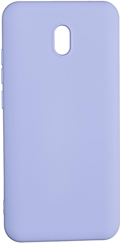 

Панель Gelius Full Soft Case для Xiaomi Redmi 8a Violet