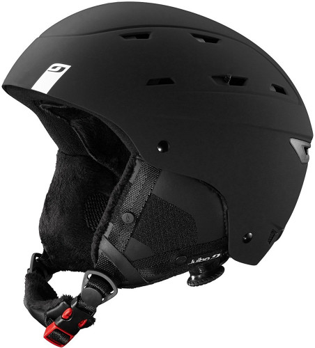 

Шлем Julbo Norby 60/62 Black 731 4 14