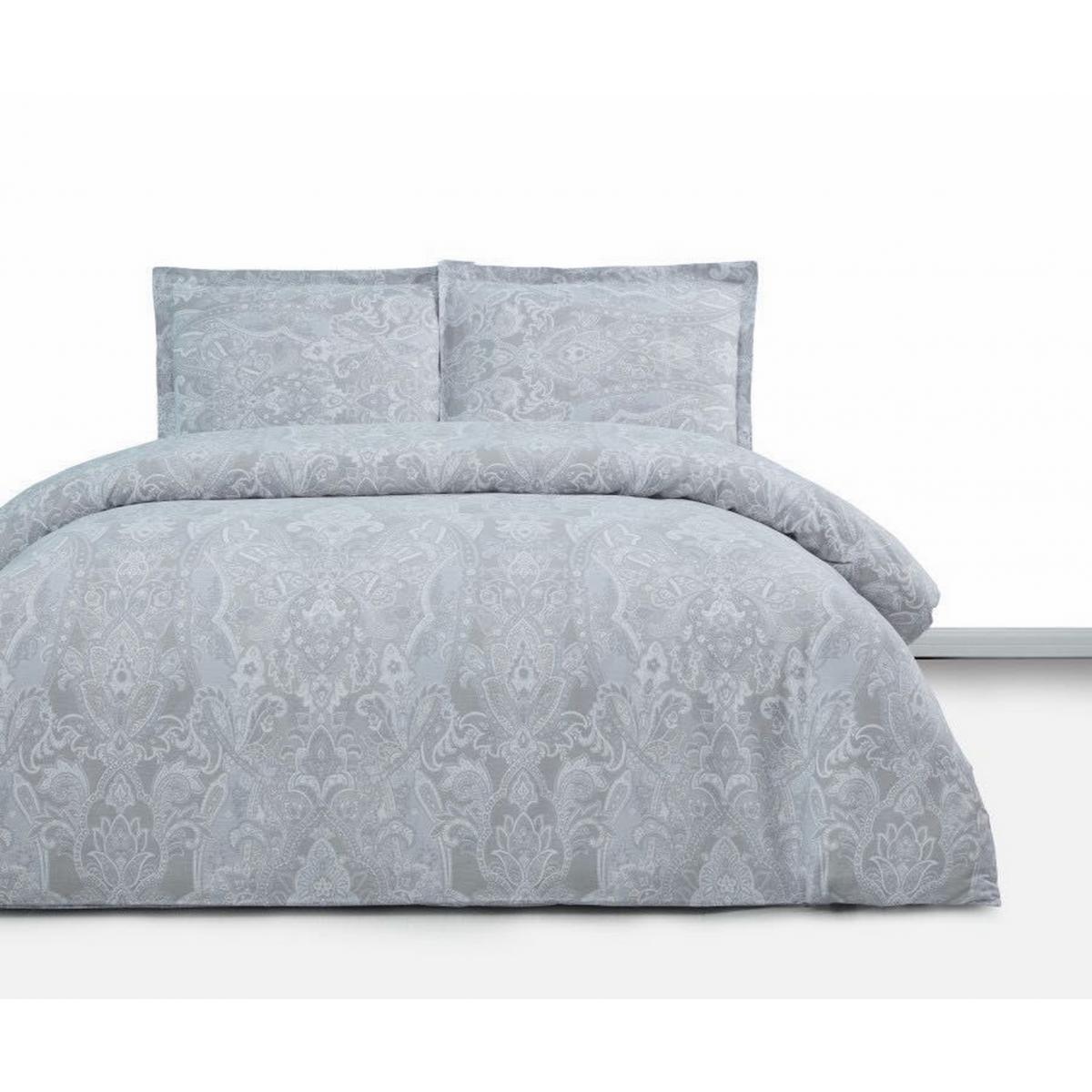 

Комплект постельного белья Arya Simple Living Moira евро 200х220 см