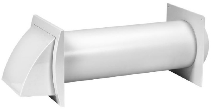 

Проветриватель EUROPLAST SPK3-125