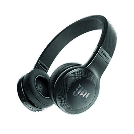

Наушники JBL E45BT Black JBLE45BTBLK (F00145462)