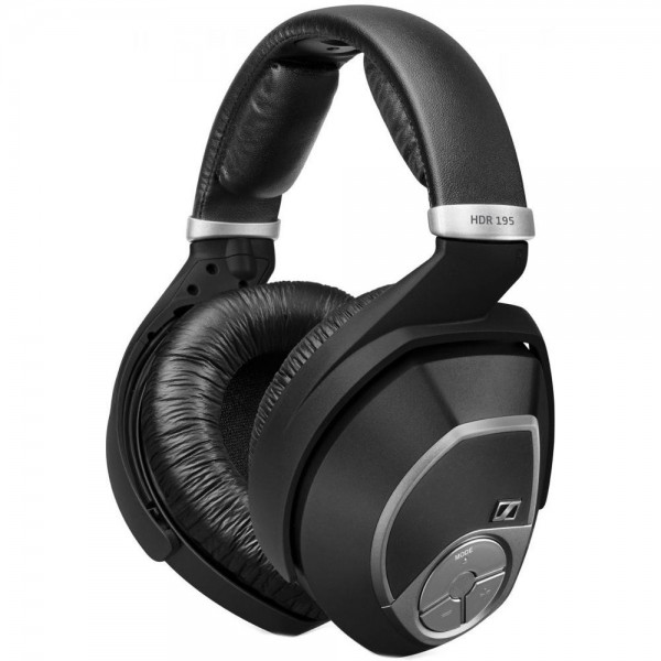 

Наушники Sennheiser RS 195 (505565) (F00163939)