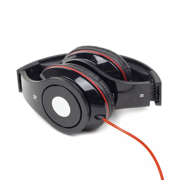

Наушники GMB Audio MHS-DTW Black (MHS-DTW-BK) (F00144045)