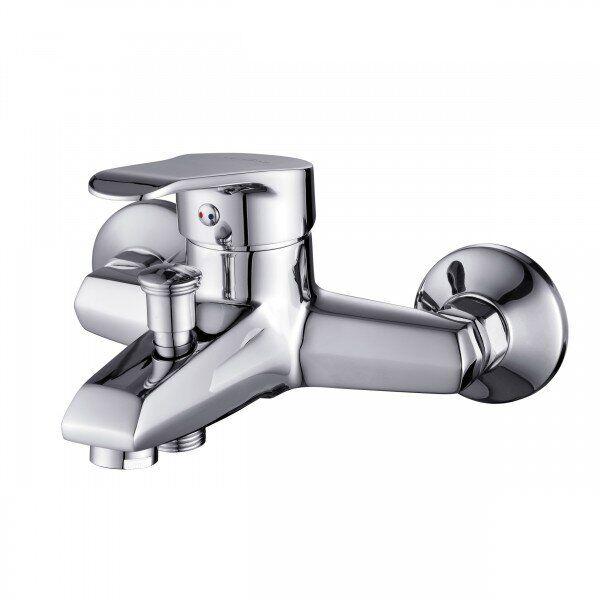 

Смеситель кран для ванны CERSANIT AMET CN S951-003