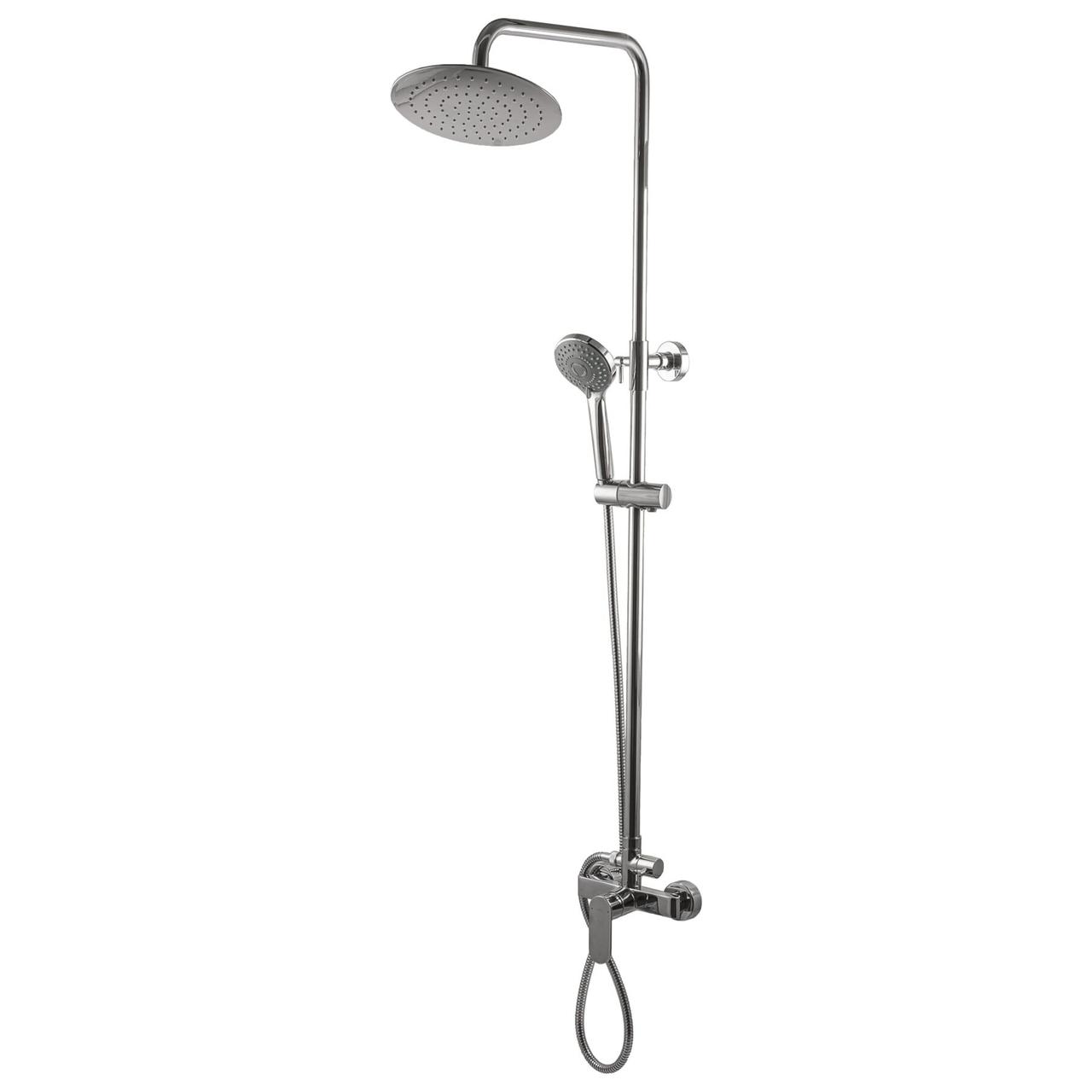

Душевая система смеситель TOPAZ BARTS-TB 07702-H36 - 14755