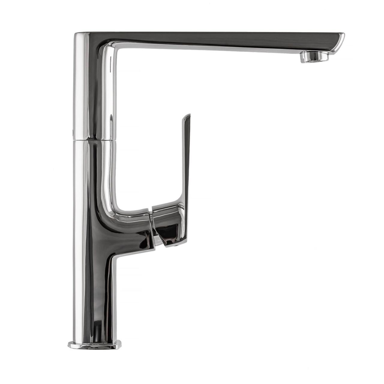

Смеситель кран кухонный TOPAZ LEXI TL 21401-H57