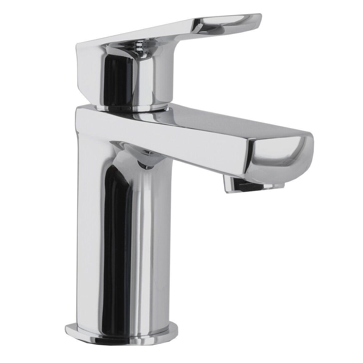 

Смеситель кран для раковины TOPAZ LEXI TL- 21201-H57-0