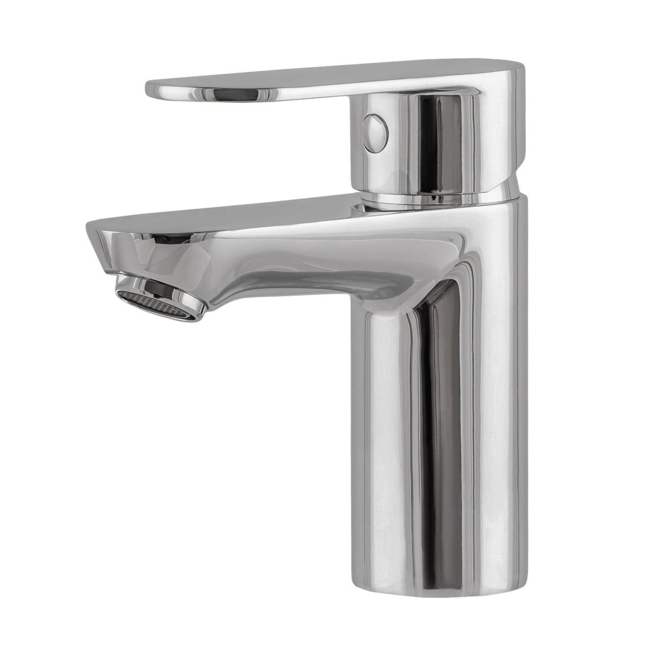 

Смеситель кран для раковины TOPAZ BARTS-TB 07201-H36