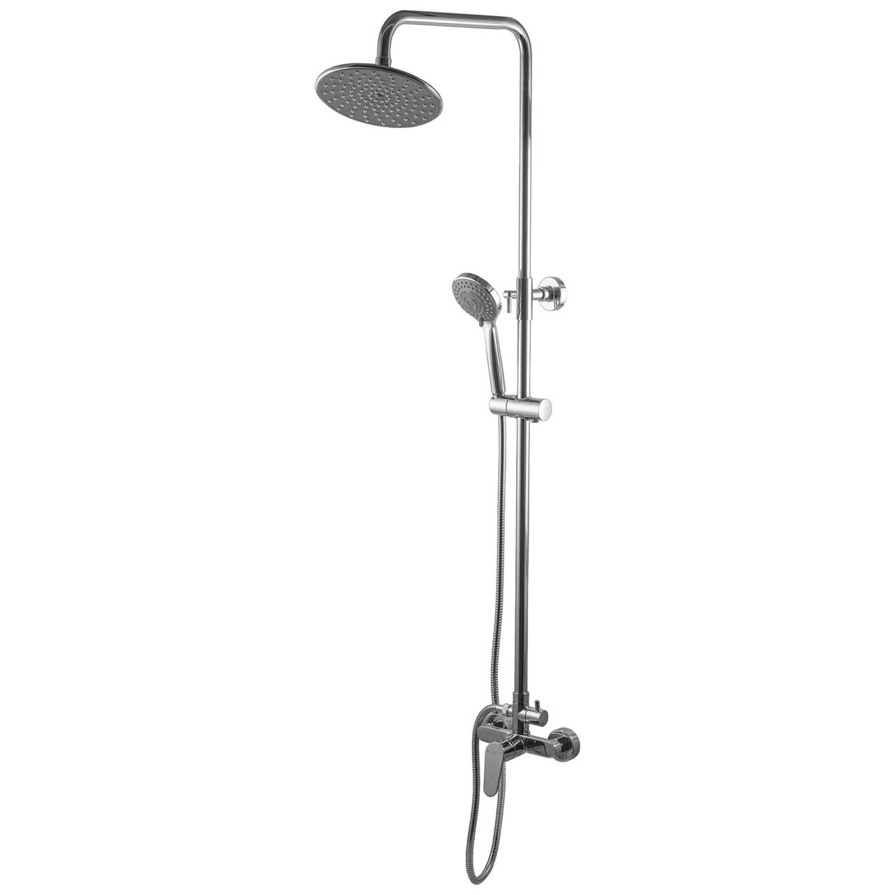 

Душевая система смеситель TOPAZ ZARA-TZ 13702-H37 - 14771