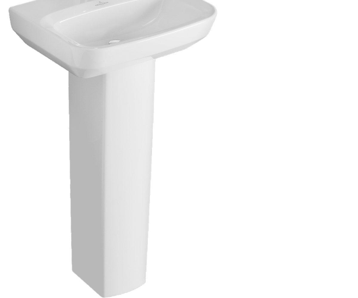 

Пьедестал VILLEROY & BOCH SUBWAY 2.0 52430001