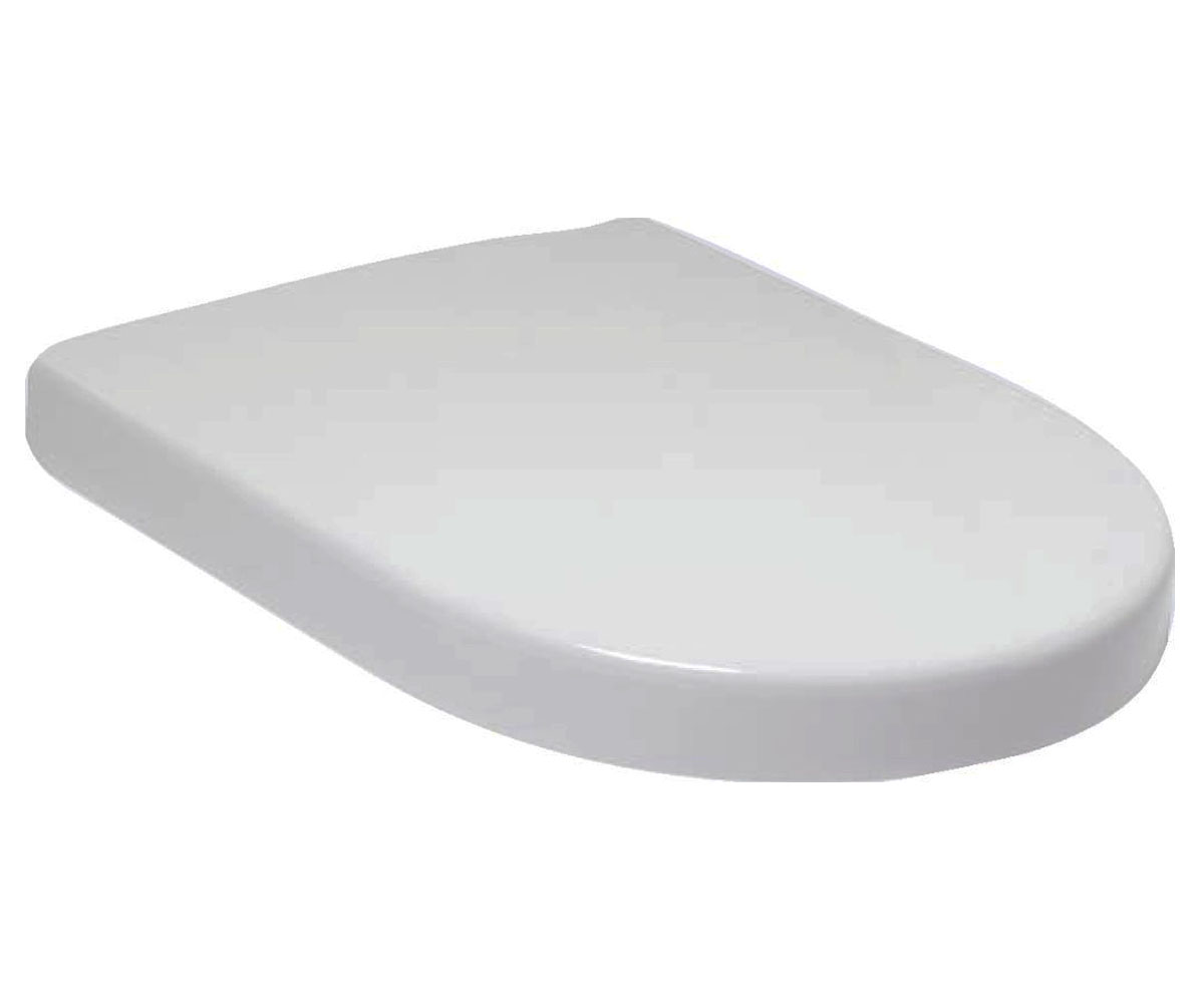 

Сиденье soft close VILLEROY & BOCH VERITY DESIGN 9M55S901