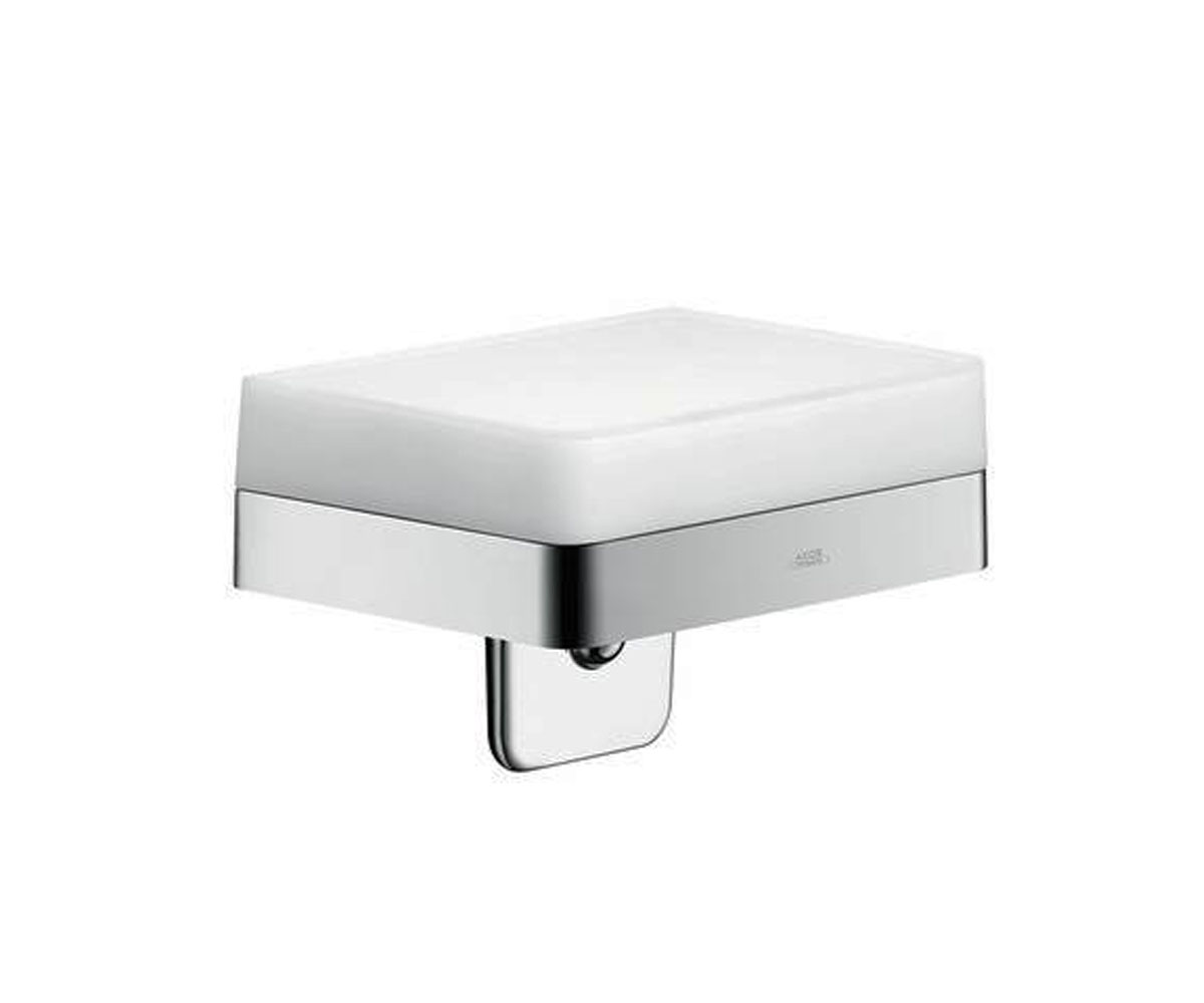 

Дозатор мыла HANSGROHE 42819000