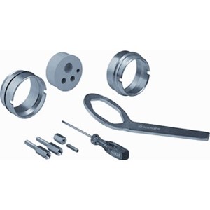 

Крепление HANSGROHE 96072000