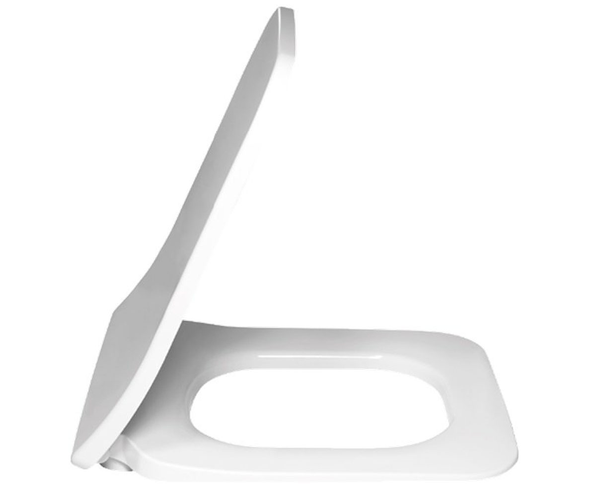 

Сиденье для унитаза slim VILLEROY & BOCH ARCHITECTURA 9M81S101