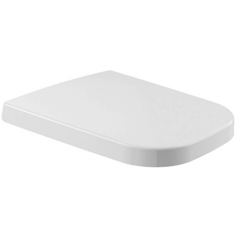 

Сиденье с микролифтом VILLEROY & BOCH JOYCE 9M52S101