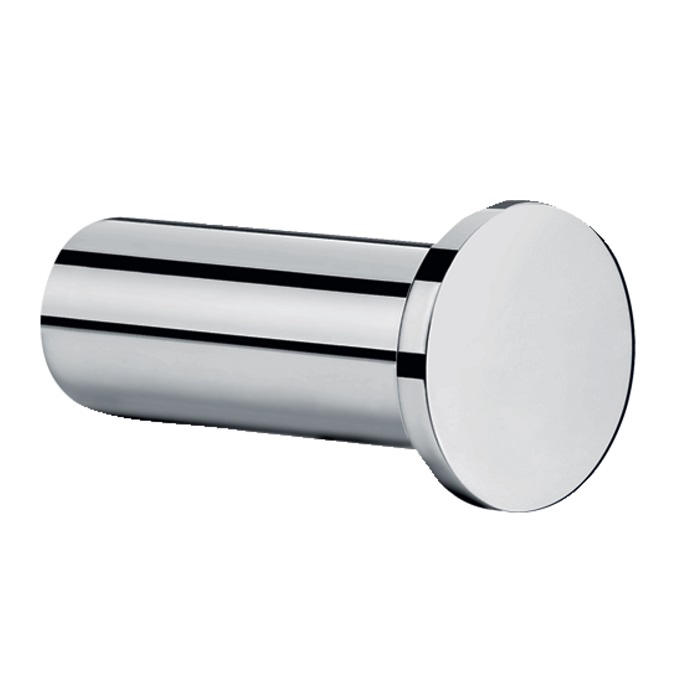 

Крючок Hansgrohe Logis, хром (41711000)