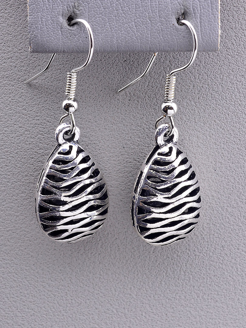 

Серьги 'Fashion' 089866