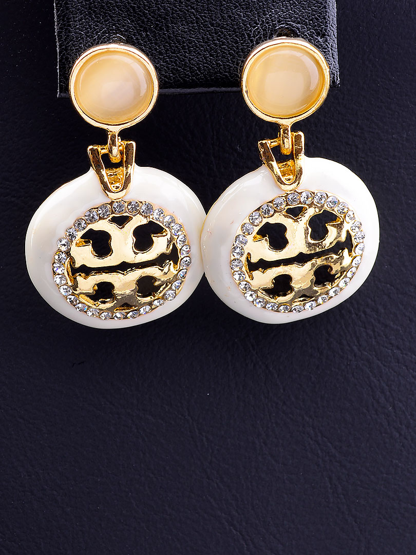 

Серьги 'Fashion' 024508