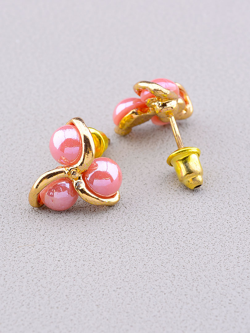 

Серьги 'Fashion' Майорка Бижутерный сплав 052598